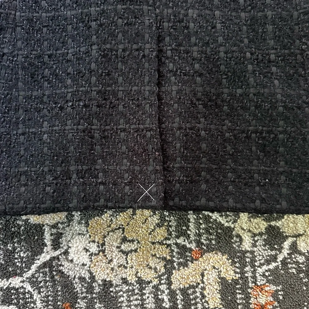 Ann Taylor Boucle Blazer Medium NWT - Picture 10 of 12